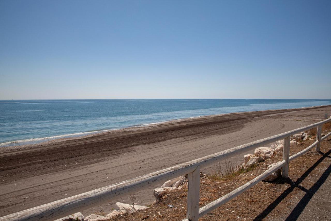The Sea View Calaceite Torrox Buitenkant foto