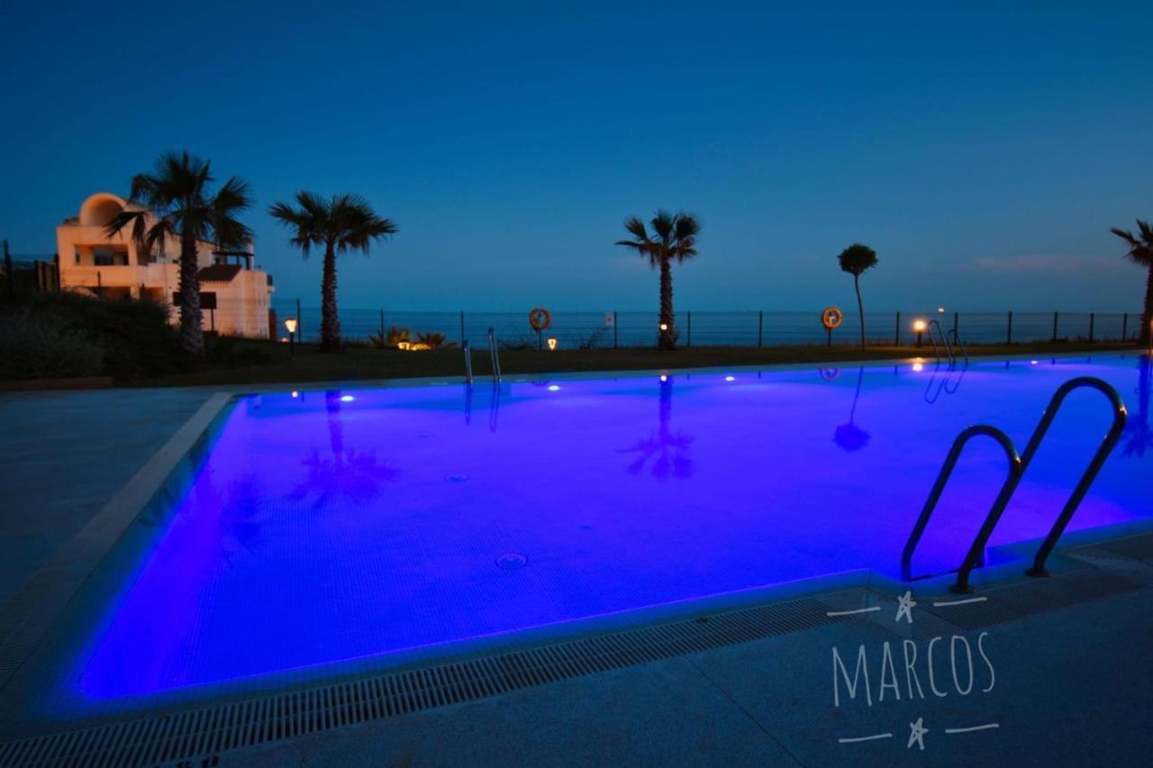 The Sea View Calaceite Torrox Buitenkant foto